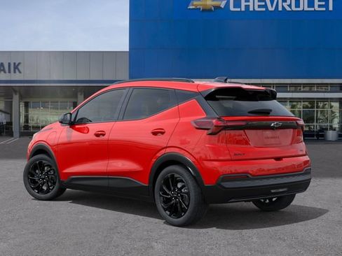 New 2027 Chevrolet Bolt RS w/ Super Cruise Package FWD image 3