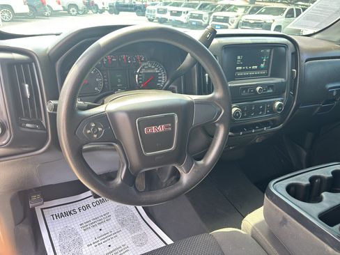 Used 2018 GMC Sierra 1500 2WD Regular Cab image 14