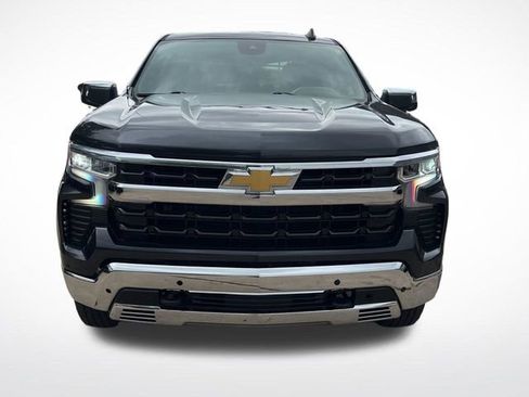 Used 2022 Chevrolet Silverado 1500 LT image 3