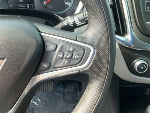 Used 2022 Chevrolet Equinox LS FWD image 19