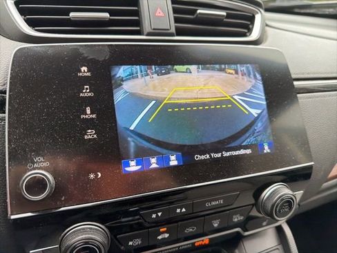 Used 2022 Honda CR-V EX-L image 18