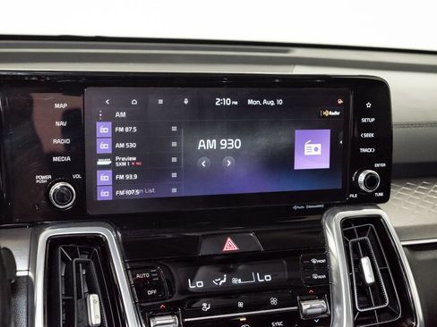 Used 2023 Kia Sorento SX AWD/4WD image 18
