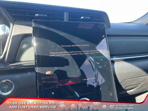 New 2026 GMC Terrain AT4 w/ Convenience Package III image 29