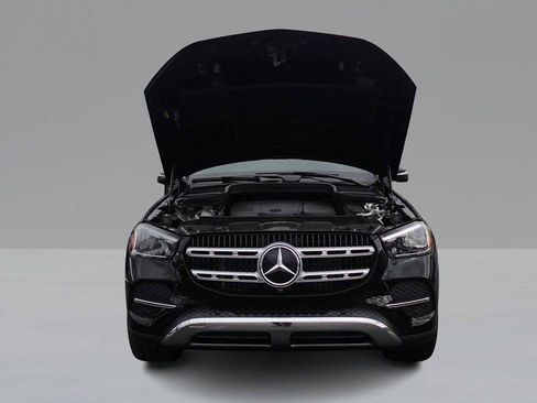 Used 2026 Mercedes-Benz GLE 350 GLE 350 image 9