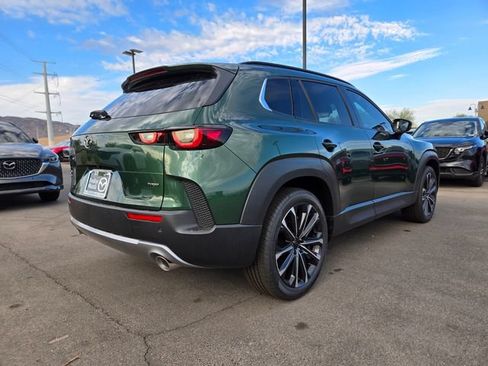 New 2026 MAZDA CX-50 AWD 2.5 S image 4