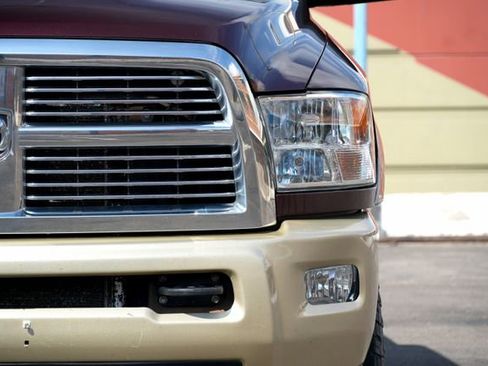Used 2012 RAM 2500 Longhorn w/ Protection Group AWD/4WD image 7