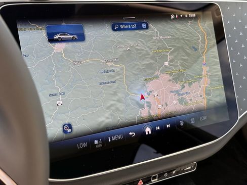 New 2026 Mercedes-Benz E 350 4MATIC Sedan image 19