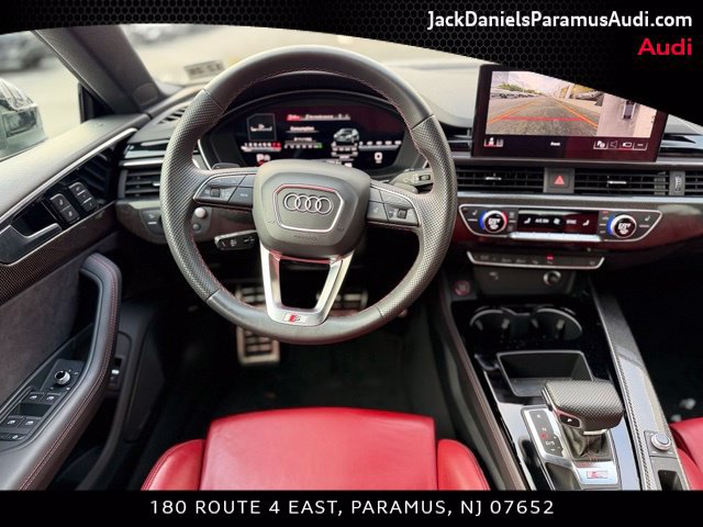 Used 2024 Audi S5 Prestige AWD/4WD image 13