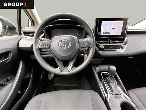 Used 2024 Toyota Corolla LE FWD image 6