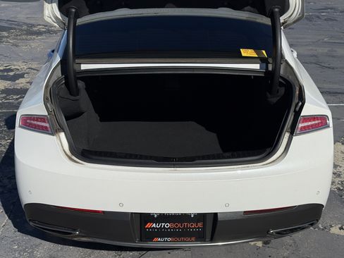 Used 2017 Lincoln MKZ Select w/ Climate Package image 35