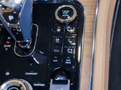 New 2026 Bentley Continental GTC image 41