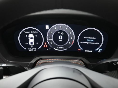 Certified 2026 Porsche 911 Carrera S image 12