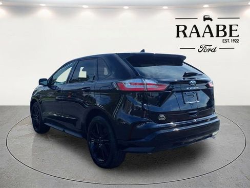 Used 2024 Ford Edge ST-Line AWD/4WD image 5