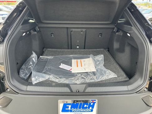 New 2025 Volkswagen ID.4 Pro S Plus image 26