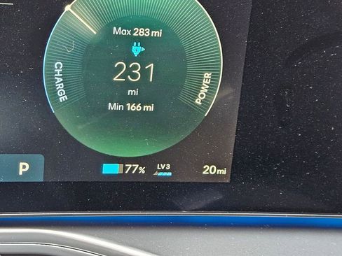 New 2026 Hyundai Ioniq 9 SEL image 27