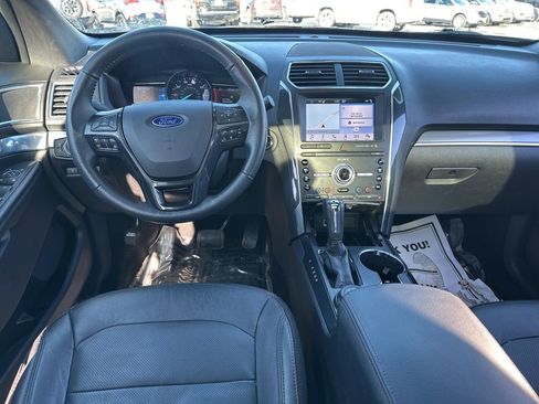 Used 2019 Ford Explorer Sport w/ Equipment Group 401A image 30