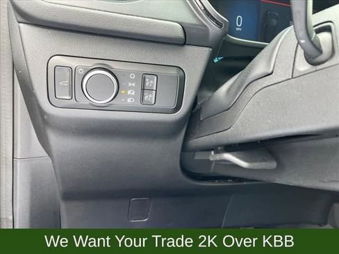 Used 2024 Ford Escape ST-Line image 26