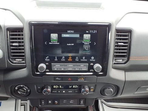 Used 2023 Nissan Frontier PRO-4X w/ Pro Convenience Package AWD/4WD image 21