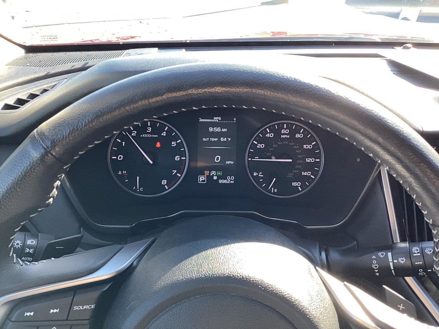 Certified 2024 Subaru Outback Limited AWD/4WD image 9