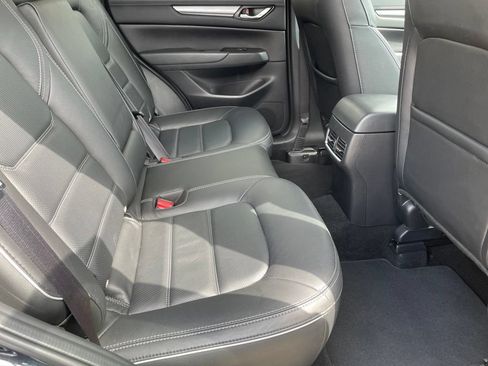 Used 2025 MAZDA CX-5 AWD 2.5 S w/ Preferred Package image 23