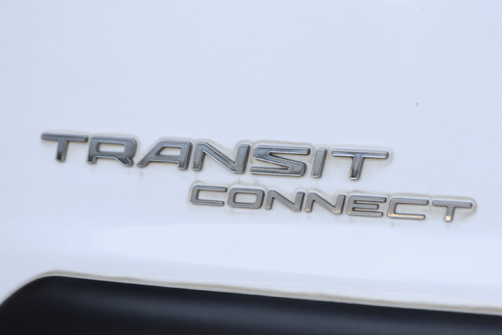 Used 2020 Ford Transit Connect XL FWD image 40
