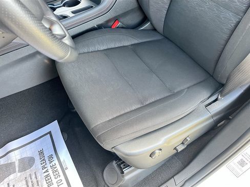 Certified 2023 Dodge Durango GT w/ Blacktop Package AWD/4WD image 18