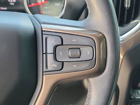 Certified 2021 Chevrolet Silverado 3500 High Country AWD/4WD image 32