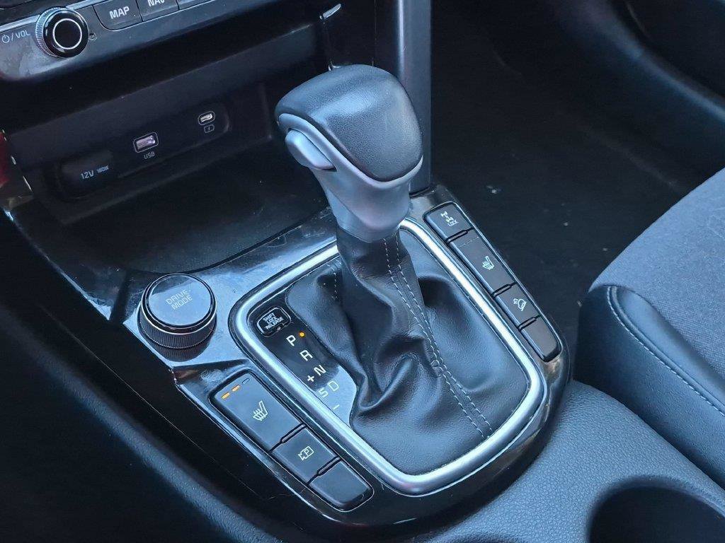 Certified 2024 Kia Seltos S AWD/4WD image 15