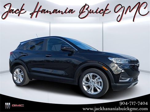 Used 2022 Buick Encore GX Preferred image 1