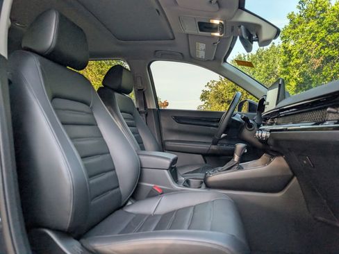 Used 2024 Honda CR-V EX-L image 18