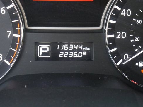 Used 2013 Nissan Altima 2.5 S image 16