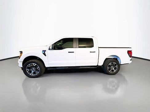 Used 2024 Ford F150 STX image 5