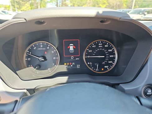 New 2026 Subaru Crosstrek 2.5i Wilderness AWD/4WD image 40