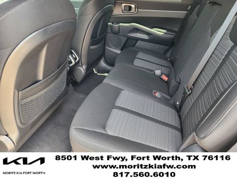 New 2026 Kia Sorento LX FWD image 19