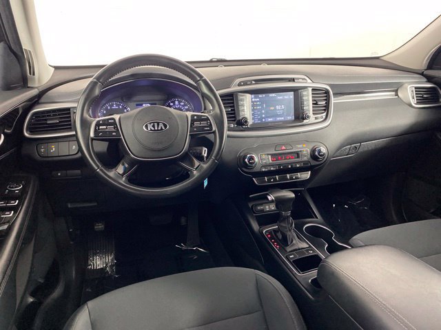 Used 2019 Kia Sorento FWD w/ LX Convenience Package image 16