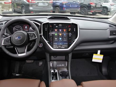 New 2026 Subaru Ascent Touring AWD/4WD image 17