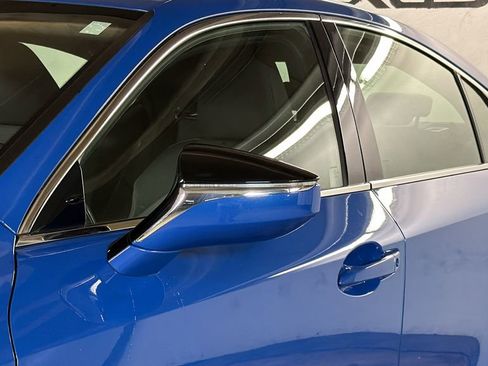 Certified 2023 Lexus IS 350 F Sport image 5