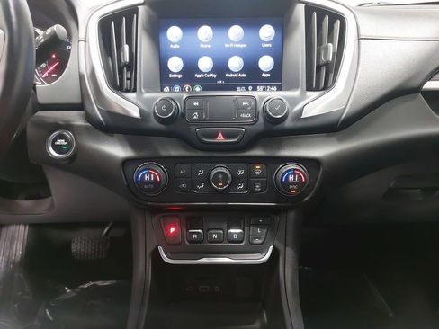 Used 2020 GMC Terrain SLT w/ Preferred Package image 20
