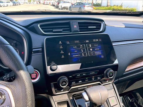 Used 2019 Honda CR-V EX image 6