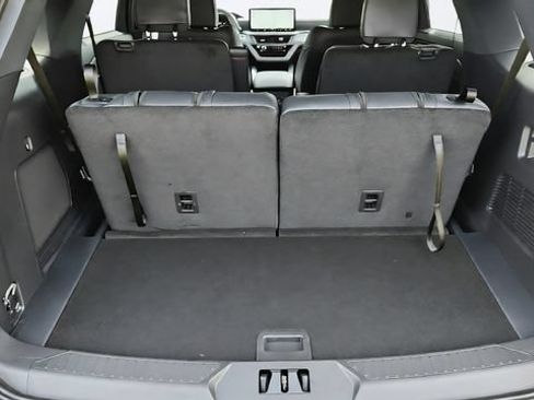 New 2026 Ford Explorer ST-Line AWD/4WD image 22