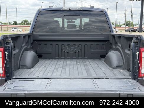 Used 2023 Ford F150 Raptor AWD/4WD image 37