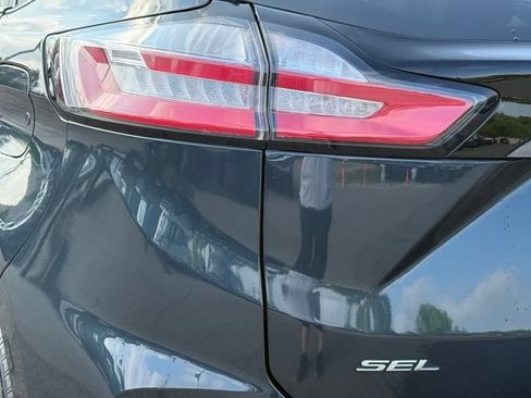 Certified 2023 Ford Edge SEL w/ Convenience Package AWD/4WD image 28