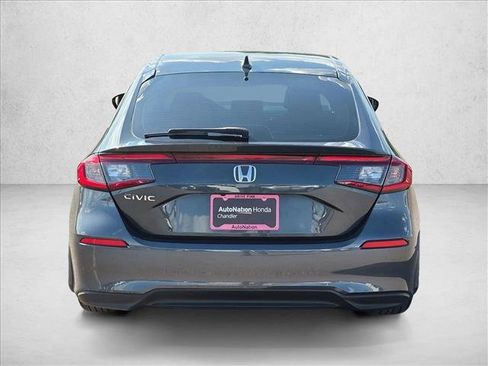 Used 2023 Honda Civic EX-L image 6