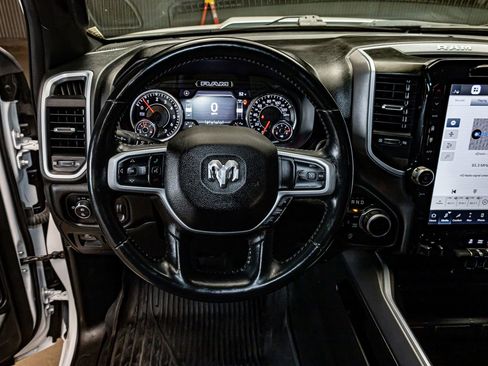 Used 2023 RAM 1500 Lone Star image 18