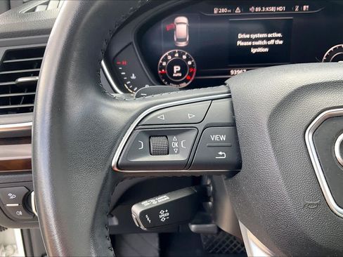Used 2018 Audi Q5 2.0T Premium Plus w/ Premium Plus Package AWD/4WD image 22