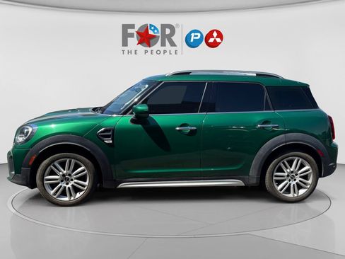 Used 2022 MINI Cooper Countryman FWD image 10
