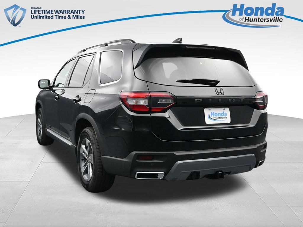 New 2026 Honda Pilot EX-L image 6