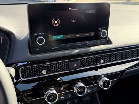 Certified 2026 Honda Civic Sport image 24