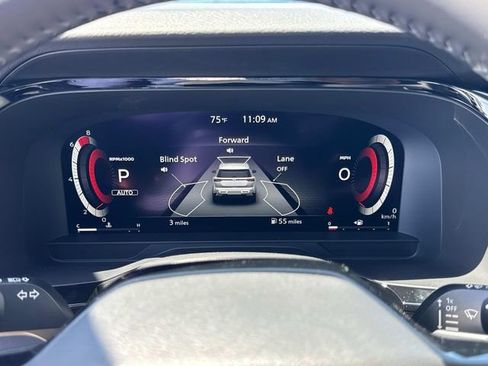 New 2026 Nissan Pathfinder SL AWD/4WD image 34