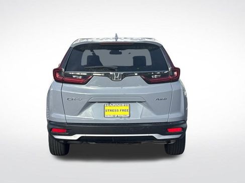 Used 2022 Honda CR-V EX image 7